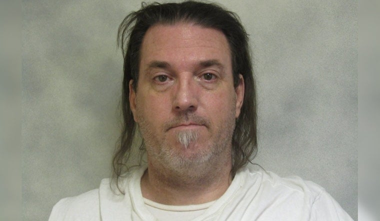 Overnight Del Valle Siege Ends With Capture Of Missouri Fugitive