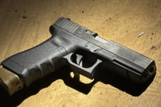 Overnight Dunn Gunfire Leads Cops To Stolen Raleigh Pistols, Youths Detained