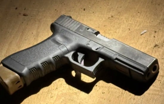 Overnight Dunn Gunfire Leads Cops To Stolen Raleigh Pistols, Youths Detained