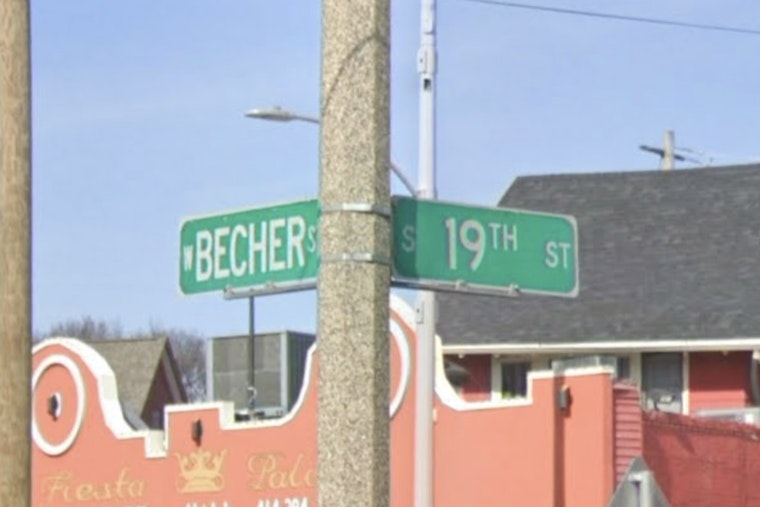 Overnight Gunfire Near 19th And Becher Leaves 37-Year-Old Fighting For Life