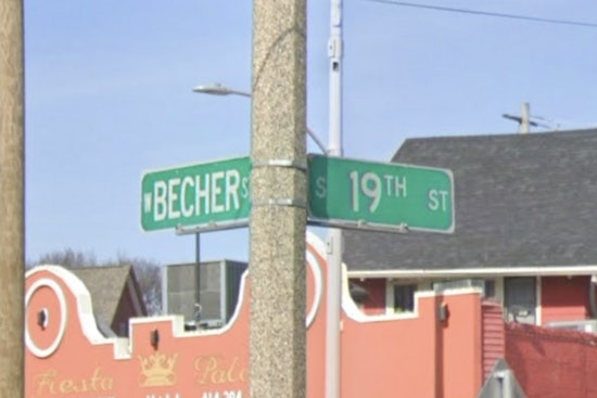 Overnight Gunfire Near 19th And Becher Leaves 37-Year-Old Fighting For Life