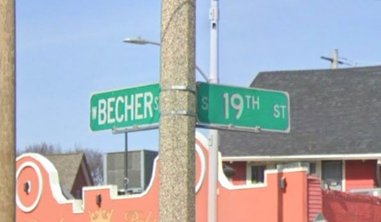 Overnight Gunfire Near 19th And Becher Leaves 37-Year-Old Fighting For Life