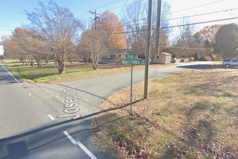 Overnight Gunfire Rattles Margaret Wallace Road In Mint Hill
