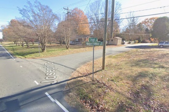 Overnight Gunfire Rattles Margaret Wallace Road In Mint Hill
