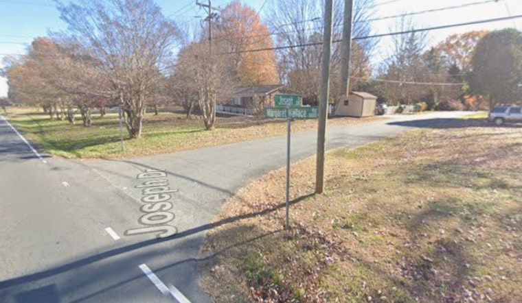 Overnight Gunfire Rattles Margaret Wallace Road In Mint Hill