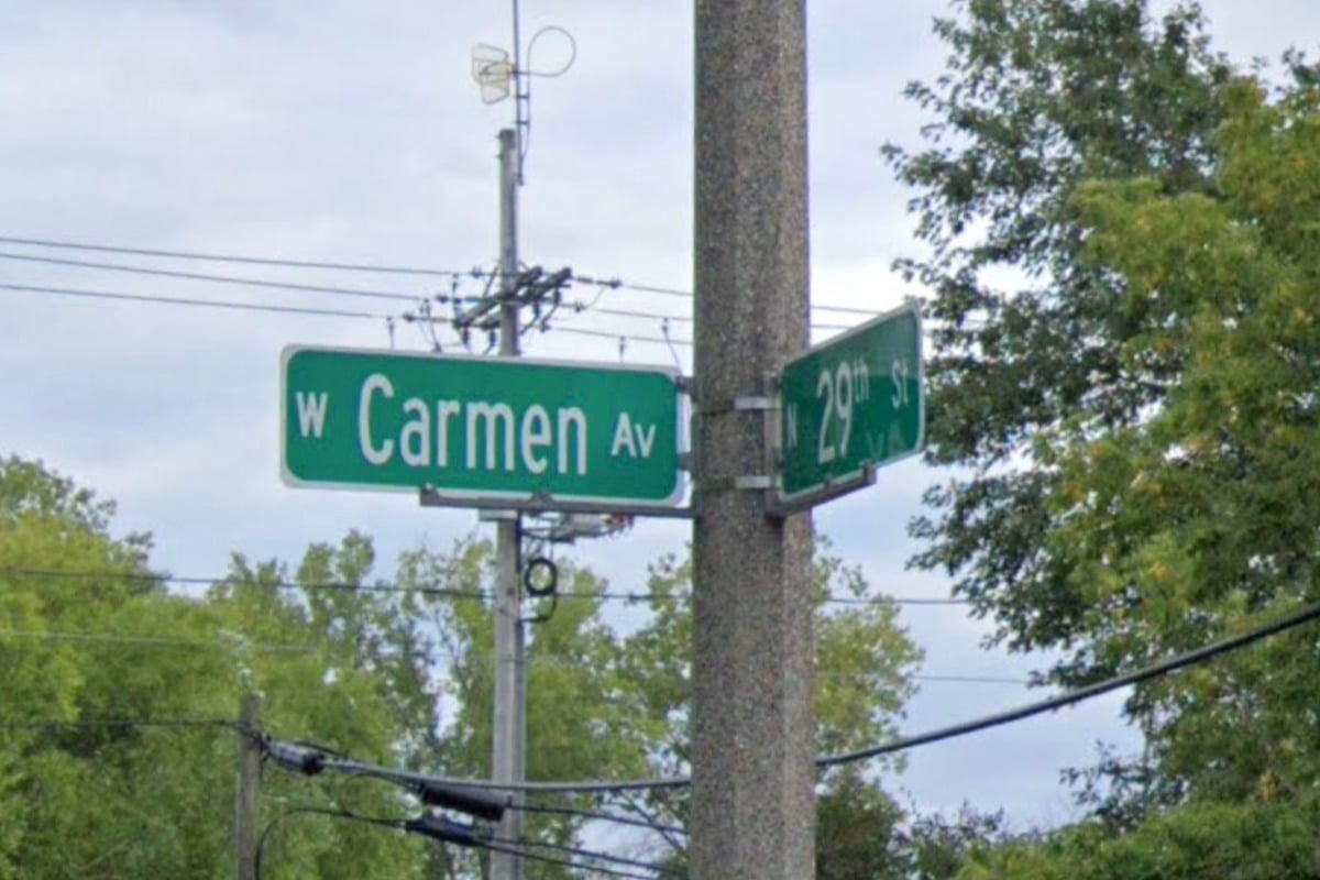 Overnight Gunfire Rocks 29th And Carmen, 24-Year-Old Hit In Milwaukee Street Ambush