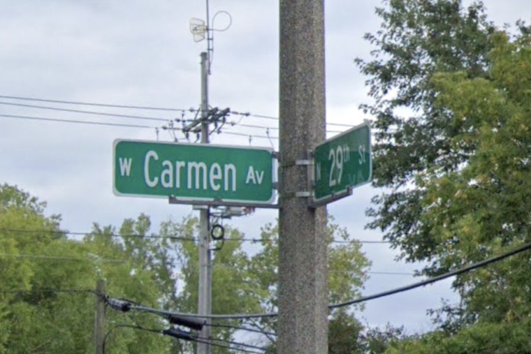 Overnight Gunfire Rocks 29th And Carmen, 24-Year-Old Hit In Milwaukee Street Ambush