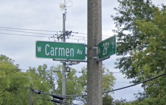 Overnight Gunfire Rocks 29th And Carmen, 24-Year-Old Hit In Milwaukee Street Ambush