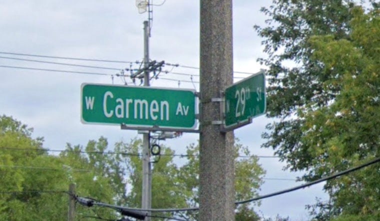 Overnight Gunfire Rocks 29th And Carmen, 24-Year-Old Hit In Milwaukee Street Ambush