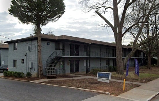 Overnight Gunfire Rocks Atlanta As Park Ambush, Apartment Lot Chaos And Street Robbery Rattle City