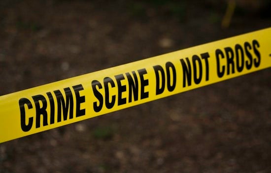 Overnight Gunfire Rocks Northeast OKC, Leaves Man In Surgery And Woman In Custody
