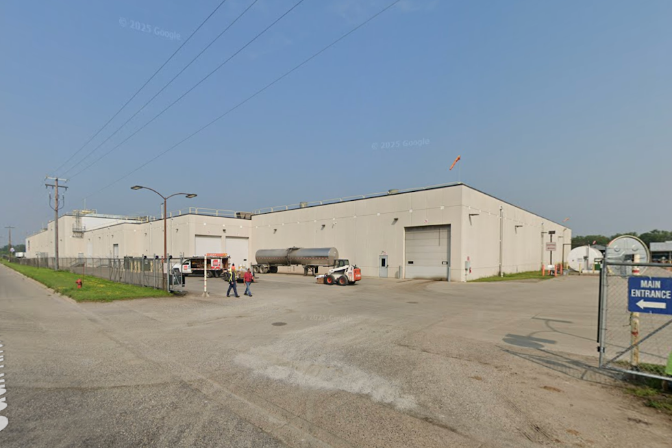 Overnight Horror at Cold Spring Pilgrim's Pride Plant as Worker Crushed to Death