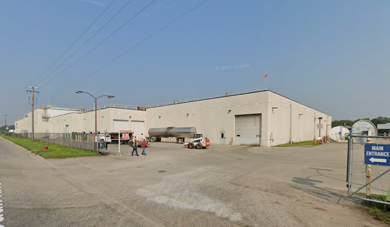 Overnight Horror at Cold Spring Pilgrim's Pride Plant as Worker Crushed to Death