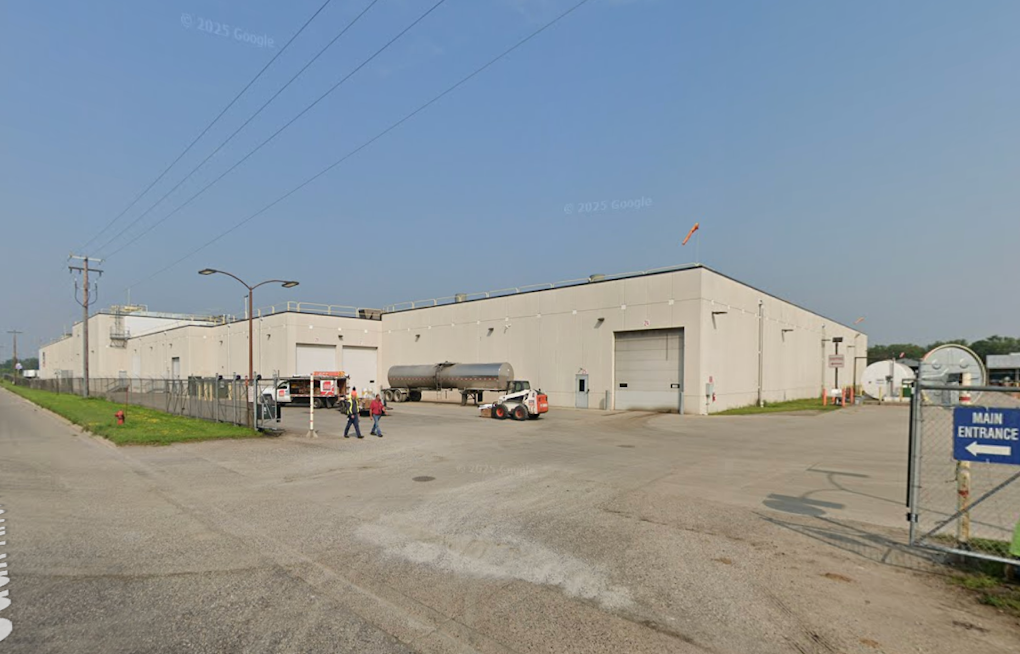 Overnight Horror at Cold Spring Pilgrim's Pride Plant as Worker Crushed to Death