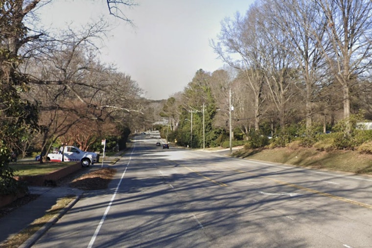 Overnight Horror On Glenwood Avenue As Motorcyclist Killed In Raleigh Crash