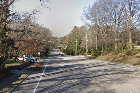 Overnight Horror On Glenwood Avenue As Motorcyclist Killed In Raleigh Crash