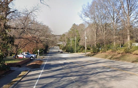 Overnight Horror On Glenwood Avenue As Motorcyclist Killed In Raleigh Crash