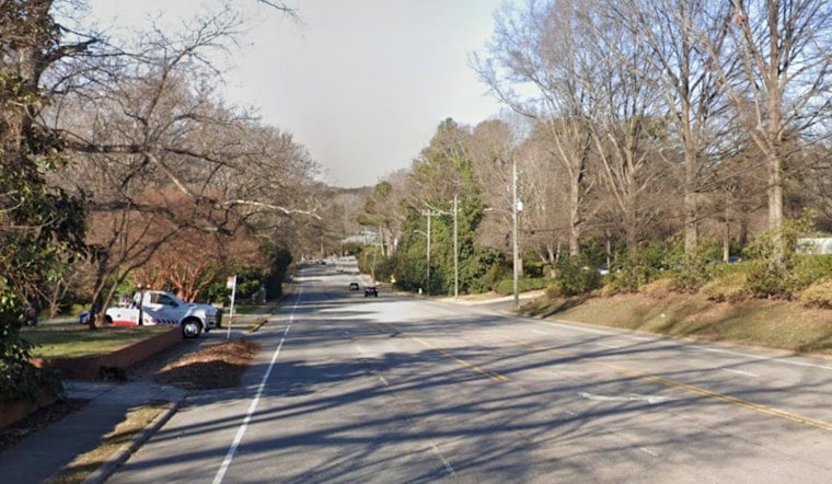 Overnight Horror On Glenwood Avenue As Motorcyclist Killed In Raleigh Crash