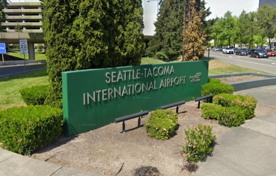 Overnight Kona-To-Seattle Flight Turns Chaotic As Passenger Faces Sex Charge