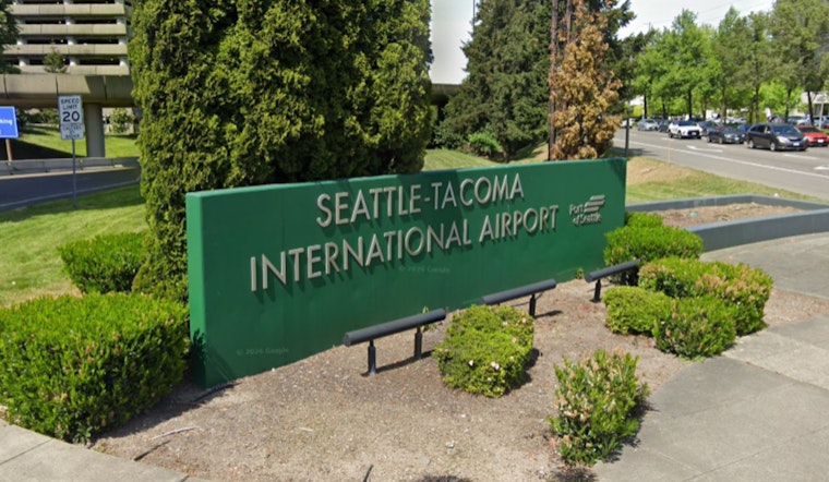 Overnight Kona-To-Seattle Flight Turns Chaotic As Passenger Faces Sex Charge