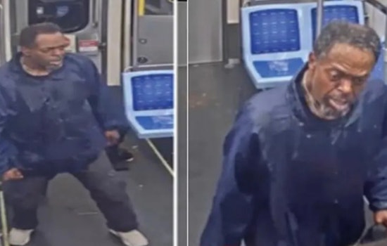 Overnight Mayhem On West Side Blue Line As Cops Hunt Train Attacker