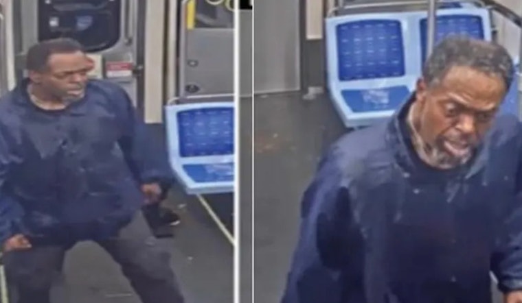 Overnight Mayhem On West Side Blue Line As Cops Hunt Train Attacker