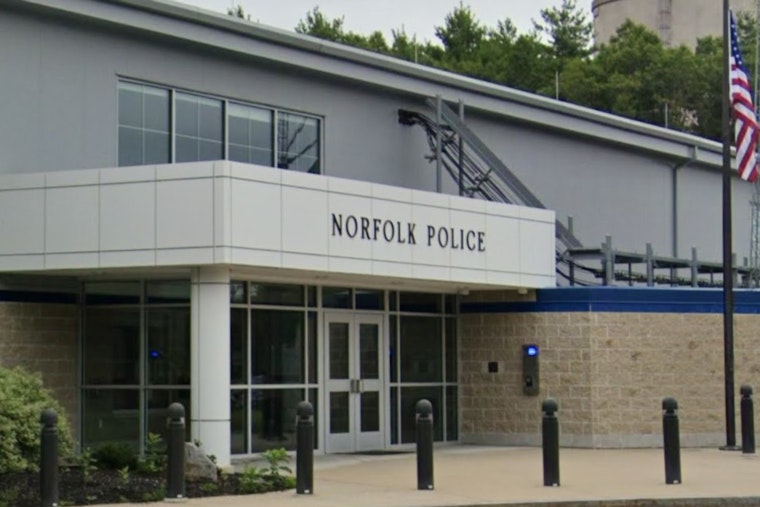 Overnight Raid At Norfolk Carvana Lot Sparks Multi-Town Hunt