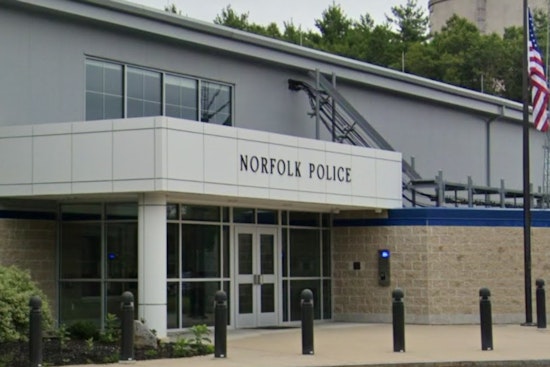 Overnight Raid At Norfolk Carvana Lot Sparks Multi-Town Hunt