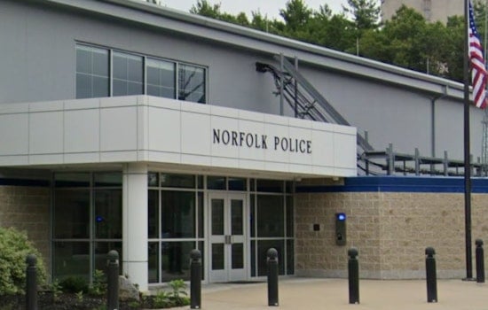 Overnight Raid At Norfolk Carvana Lot Sparks Multi-Town Hunt