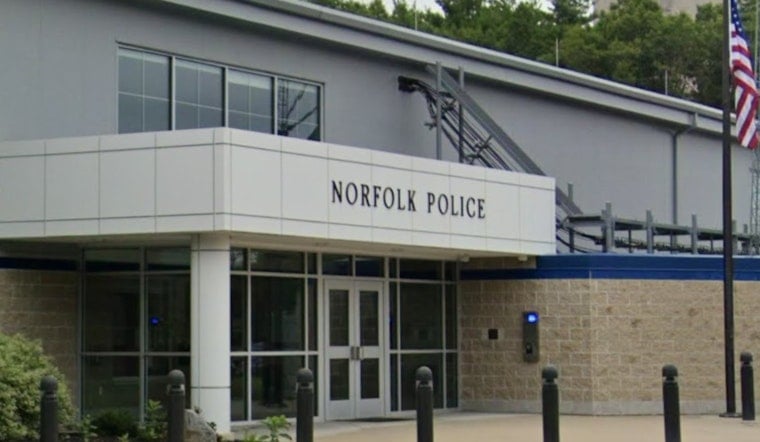 Overnight Raid At Norfolk Carvana Lot Sparks Multi-Town Hunt