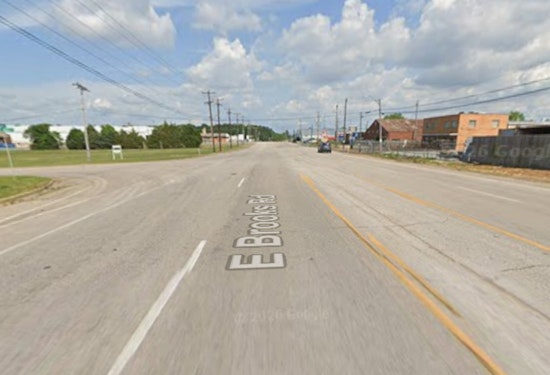 Overnight Shooting In Southwest Memphis Leaves One Man Dead Near East Brooks