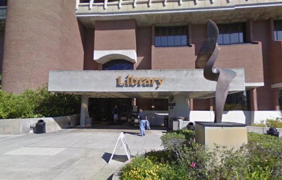 Overnight Shutdown Rocks UCF As Downtown Library, Tech Lending Go Dark