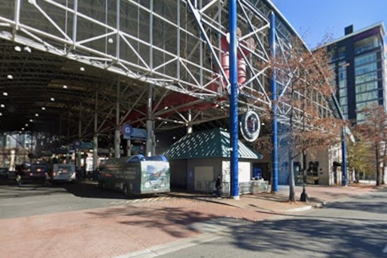 Overnight Terror Drill To Rock Uptown Transit Hub With Fake Blasts