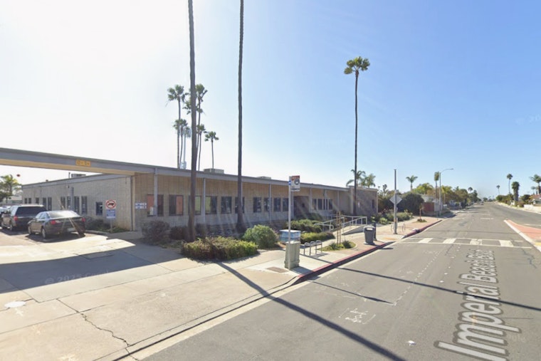 Overworked And Undermanned, Imperial Beach Fire Crews Scramble To Cover Growing Calls