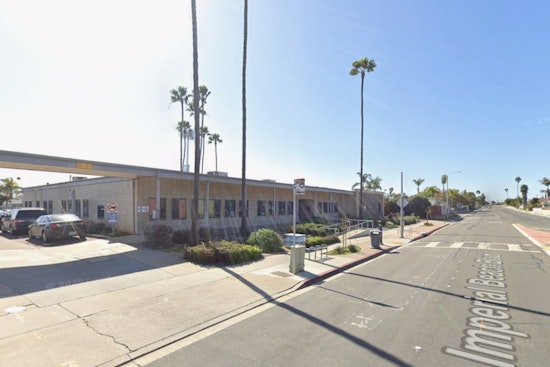 Overworked And Undermanned, Imperial Beach Fire Crews Scramble To Cover Growing Calls