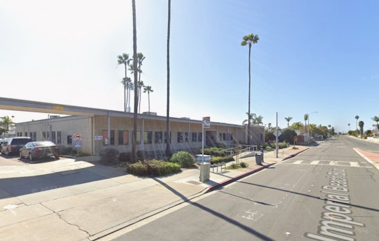 Overworked And Undermanned, Imperial Beach Fire Crews Scramble To Cover Growing Calls