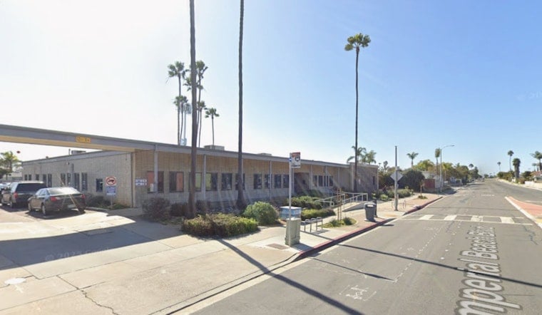 Overworked And Undermanned, Imperial Beach Fire Crews Scramble To Cover Growing Calls