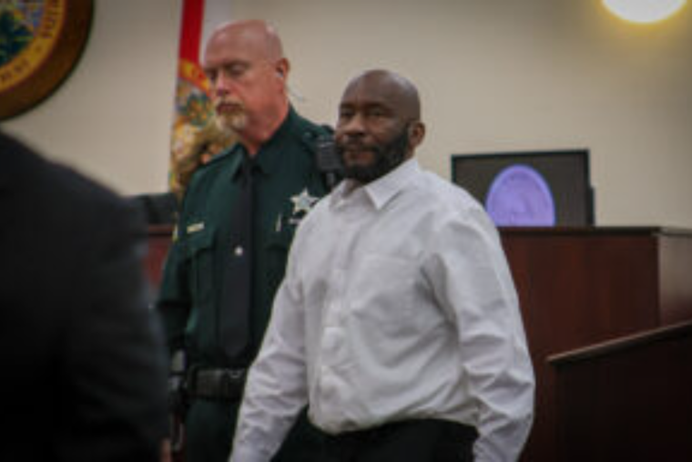Oxford Man Convicted After Fifth‑Wheel Drug Raid In Sumter County