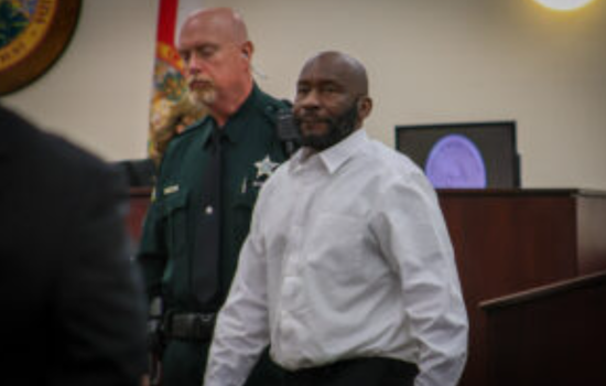 Oxford Man Convicted After Fifth‑Wheel Drug Raid In Sumter County