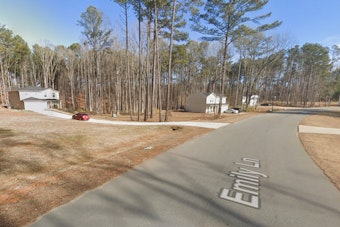 Deadly Emily Lane Shootout Shocks Quiet Oxford Neighborhood