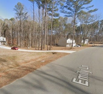 Deadly Emily Lane Shootout Shocks Quiet Oxford Neighborhood