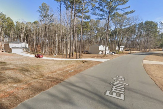 Deadly Emily Lane Shootout Shocks Quiet Oxford Neighborhood