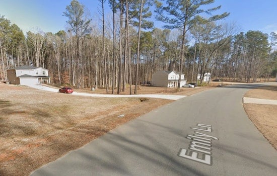 Deadly Emily Lane Shootout Shocks Quiet Oxford Neighborhood