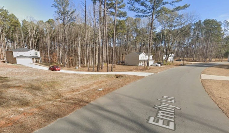 Deadly Emily Lane Shootout Shocks Quiet Oxford Neighborhood