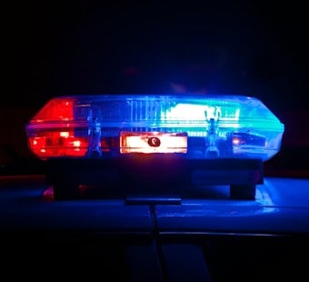 Pa. Dad Nabbed At Highgate Welcome Center With Daughters Hungry And Soaked
