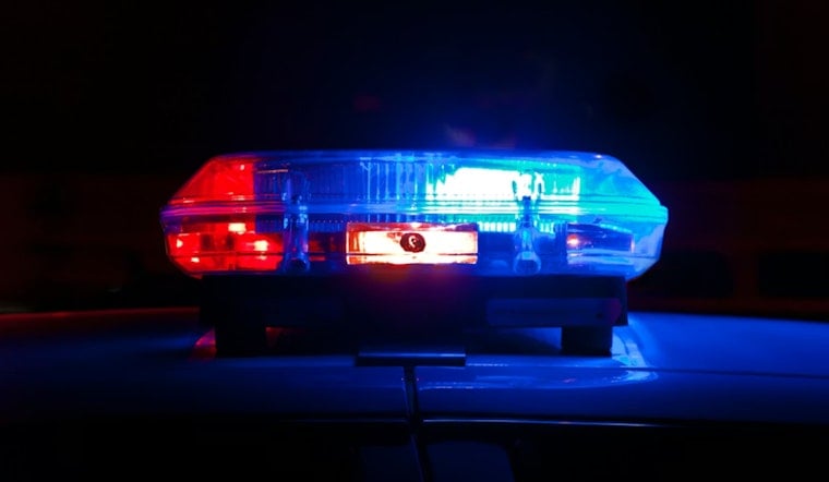 Pa. Dad Nabbed At Highgate Welcome Center With Daughters Hungry And Soaked