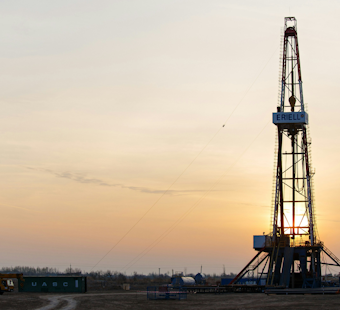 Pa. Gas Price Surge Triggers 48 Percent Jump In Impact Fee Cash