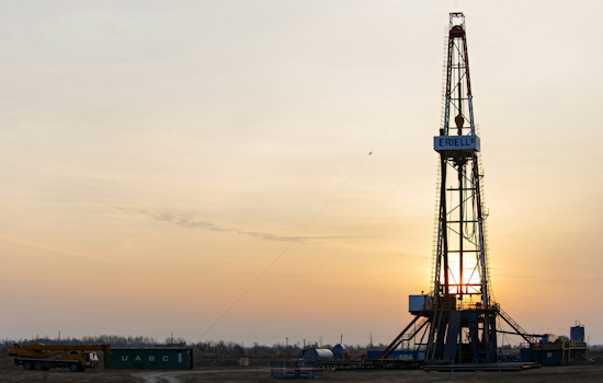 Pa. Gas Price Surge Triggers 48 Percent Jump In Impact Fee Cash