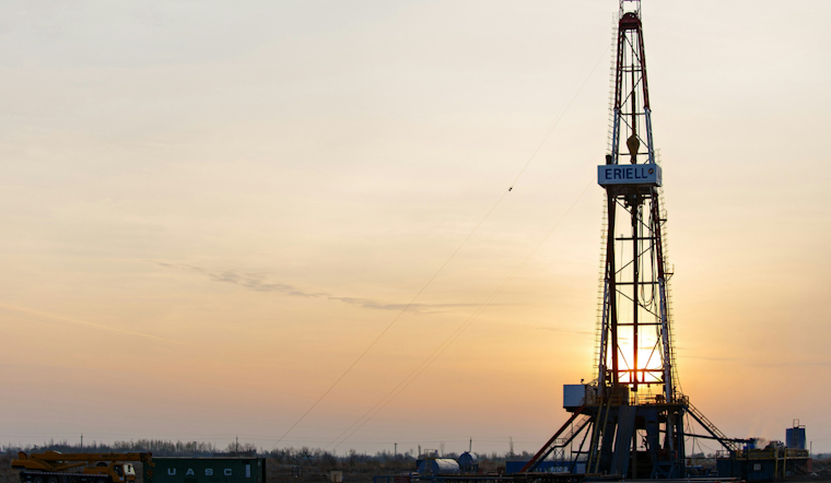 Pa. Gas Price Surge Triggers 48 Percent Jump In Impact Fee Cash