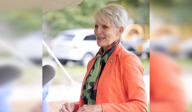 Pa. Senator Targets Smoke Shop ‘Whippets’ After CBS Exposé